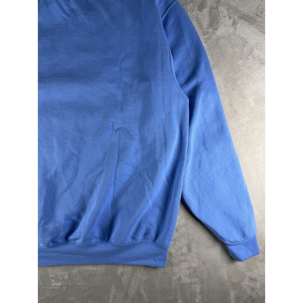 Champion XL Estes Park Colorado Crew Neck – Vibrant Blue Colorway (read desc.) - Picture 10 of 15